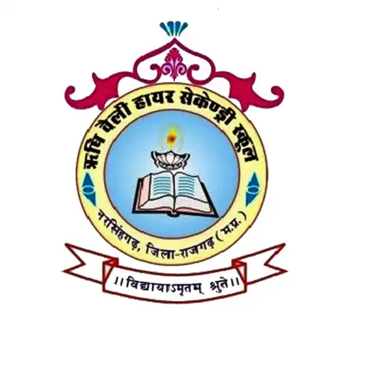 Play Rishi Valley Higher Secondary  APK