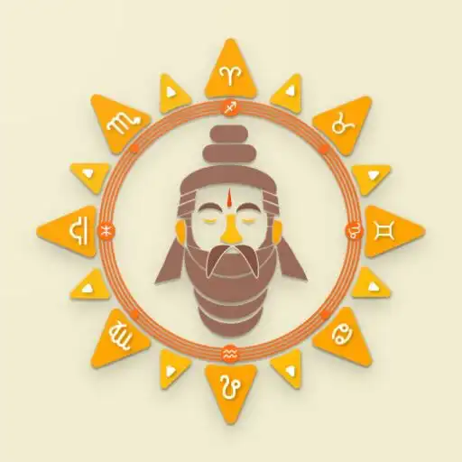 Play Rishivar - Talk to Astrologers APK