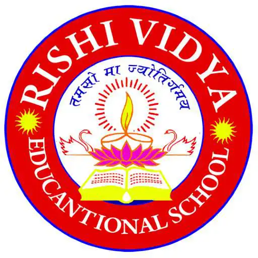Play RishiVidya School APK Play RishiVidya School APK