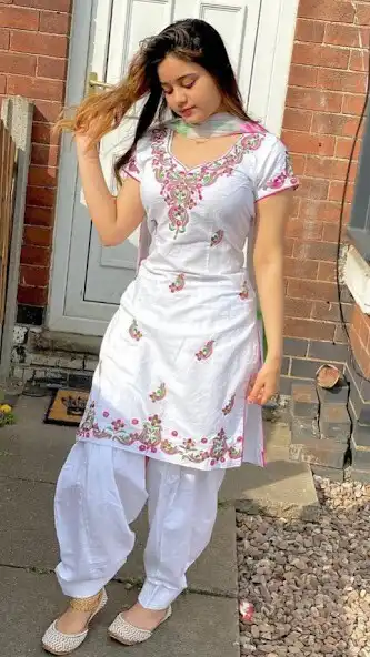 Play Rishta Chat as an online game Rishta Chat with UptoPlay
