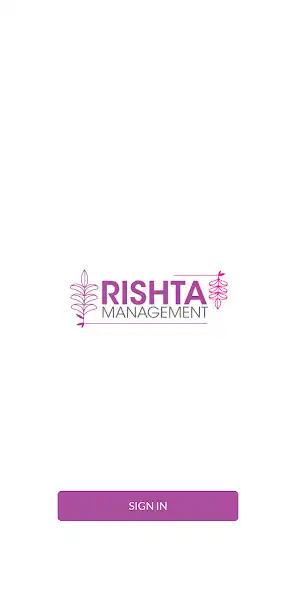 Play Rishta Management  and enjoy Rishta Management with UptoPlay