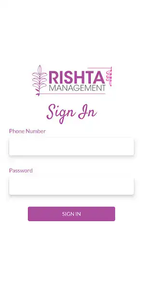 Play Rishta Management as an online game Rishta Management with UptoPlay