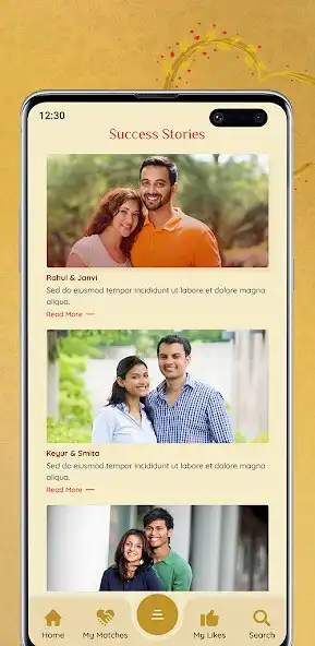 Play Rishta Matrimony  and enjoy Rishta Matrimony with UptoPlay