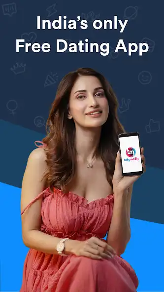 Play Rishtey Matrimony App  and enjoy Rishtey Matrimony App with UptoPlay