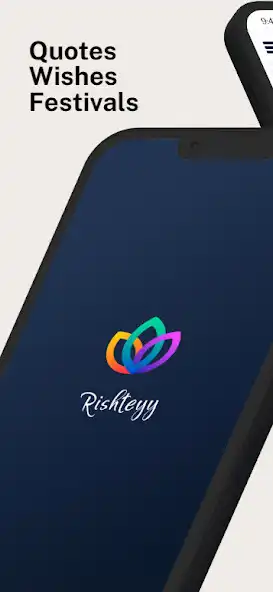 Play Rishteyy: Quotes and Suvichar  and enjoy Rishteyy: Quotes and Suvichar with UptoPlay