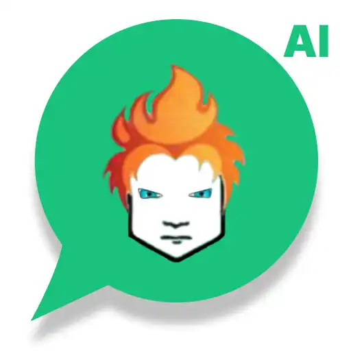 Play Rishy AI - Chat Bot APK