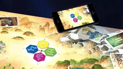 Play Rising 5 as an online game Rising 5 with UptoPlay