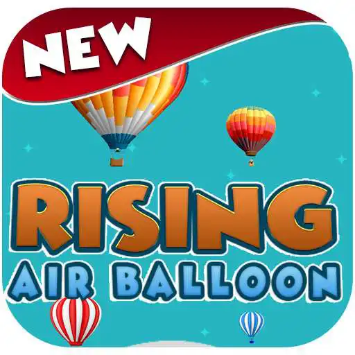 Play Rising Air Balloon APK