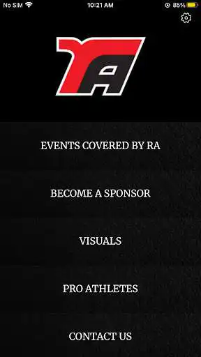 Play Rising Athletes  and enjoy Rising Athletes with UptoPlay