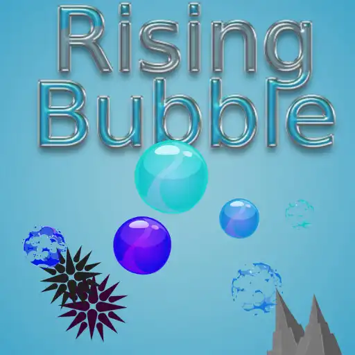Play Rising Bubble APK Play Rising Bubble APK
