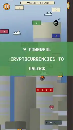 Play Rising Coin as an online game Rising Coin with UptoPlay