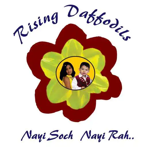 Free play online Rising Daffodils Jaipur APK
