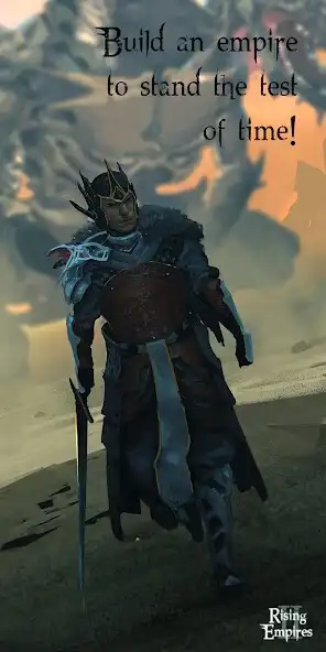 Play Rising Empires 2 - 4X gaming  and enjoy Rising Empires 2 - 4X gaming with UptoPlay
