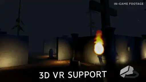 Play APK Rising Evil VR Horror Game  and enjoy Rising Evil VR Horror Game with UptoPlay de.TomFoerster.RISINGEVILVR2