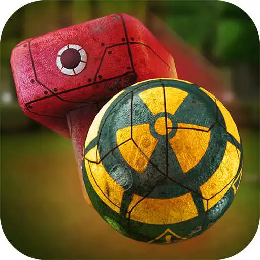 Free play online Rising Forest APK