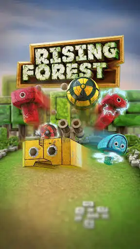 Play Rising Forest