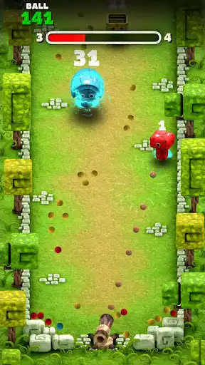 Play Rising Forest
