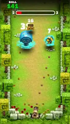 Play Rising Forest