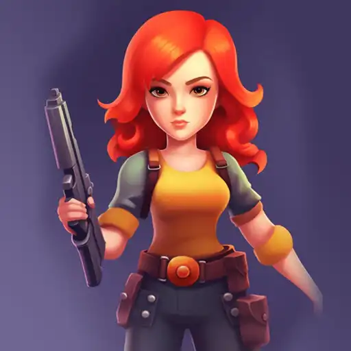 Play Rising Hero APK