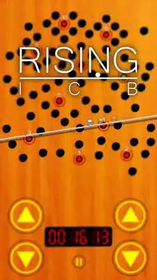 Play Rising-ICB