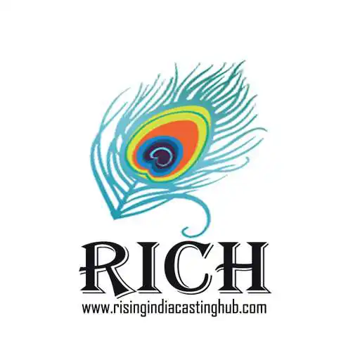 Free play online Rising India Casting Hub APK