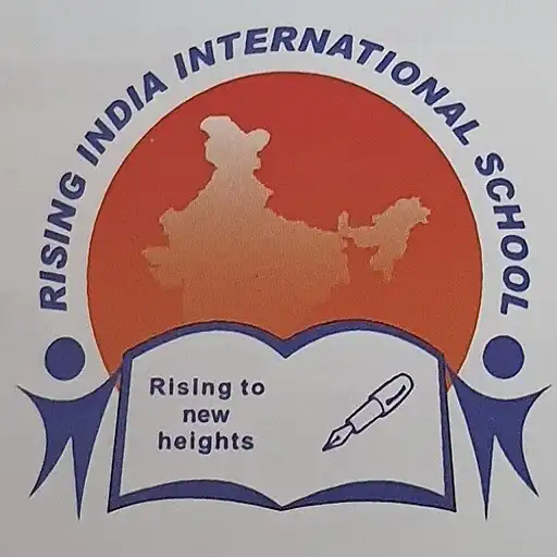 Play Rising India International School APK Play Rising India International School APK
