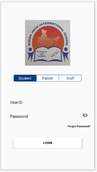 Play Rising India International School  and enjoy Rising India International School with UptoPlay