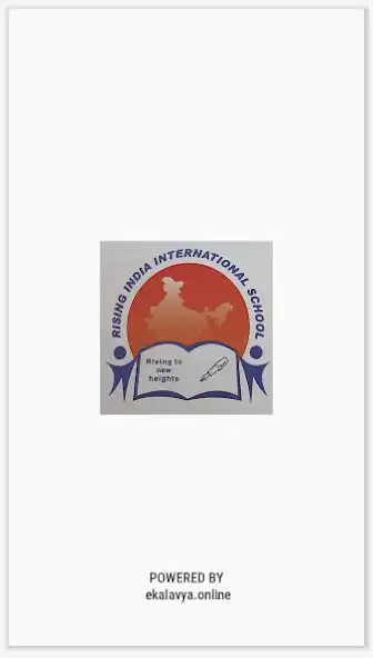 Play Rising India International School as an online game Rising India International School with UptoPlay