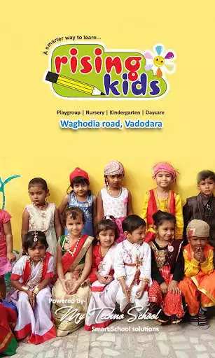 Play Rising Kids Waghodia Road and enjoy Rising Kids Waghodia Road with UptoPlay Play Rising Kids Waghodia Road and enjoy Rising Kids Waghodia Road with UptoPlay