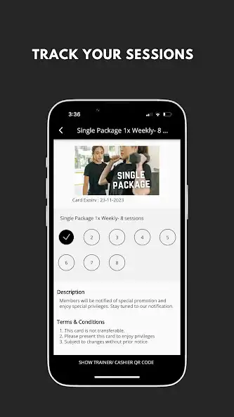 Play Rising Personal Training as an online game Rising Personal Training with UptoPlay