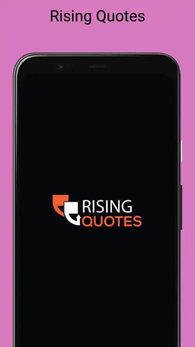 Play Rising Quotes - Motivation as an online game Rising Quotes - Motivation with UptoPlay