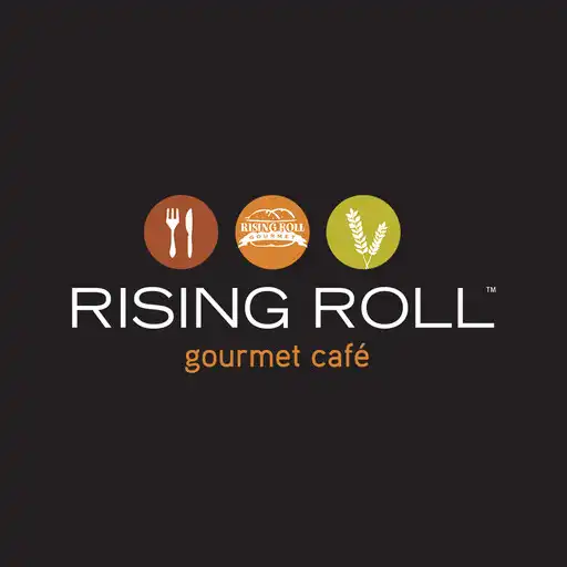 Play Rising Roll Gourmet Cafe APK