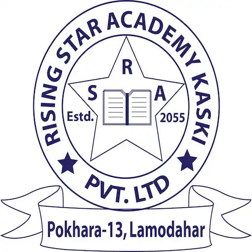 Play Rising Star Academy Kaski APK
