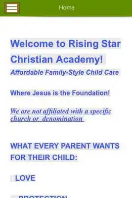 Play Rising Star CA