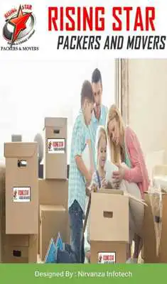 Play Rising Star Packers And Movers