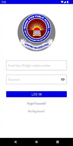 Play Rising Star Public School  and enjoy Rising Star Public School with UptoPlay