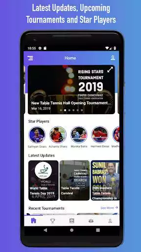 Play Rising Stars  and enjoy Rising Stars with UptoPlay
