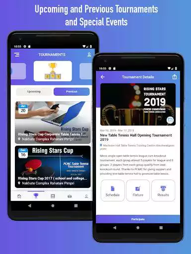 Play Rising Stars as an online game Rising Stars with UptoPlay