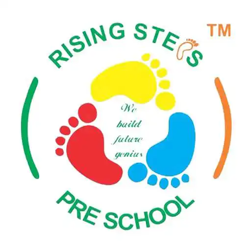 Free play online Rising Steps Preschool APK