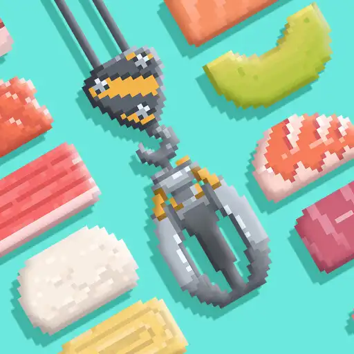 Play Rising Sushi APK