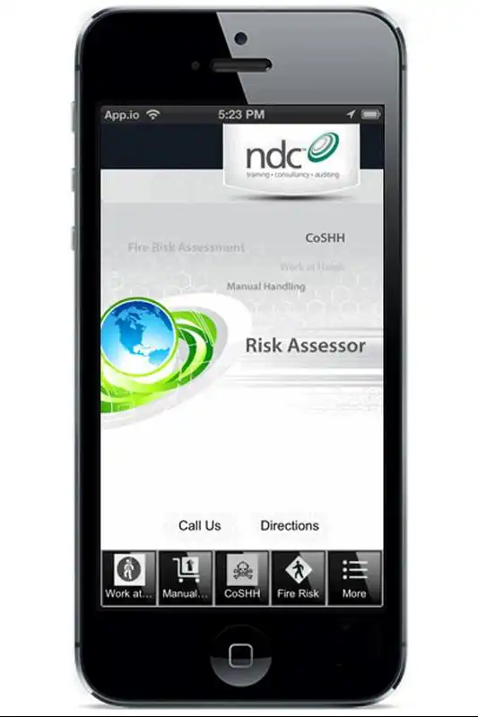 Play Risk Assessor