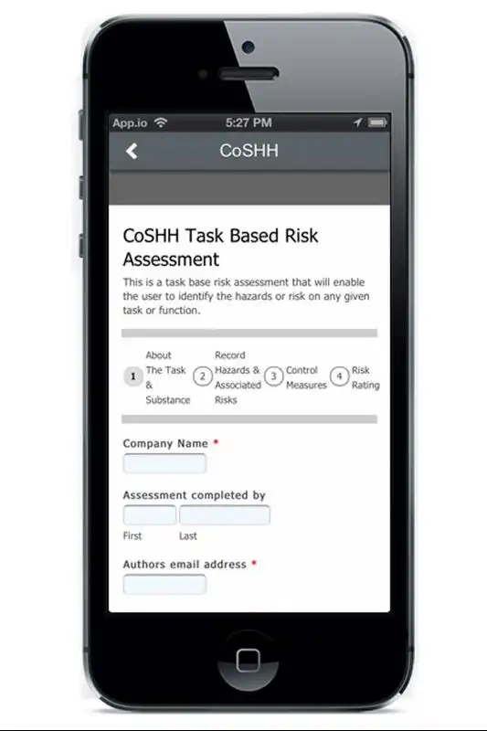 Play Risk Assessor