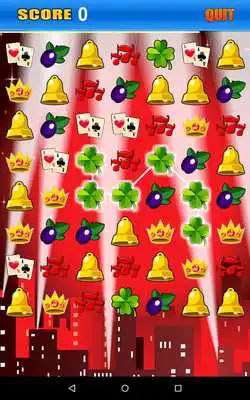 Play Riskier July Stamp