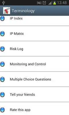 Play Risk Manager