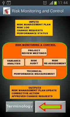 Play Risk Manager