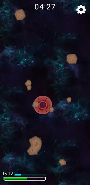 Play Risk of Asteroids as an online game Risk of Asteroids with UptoPlay