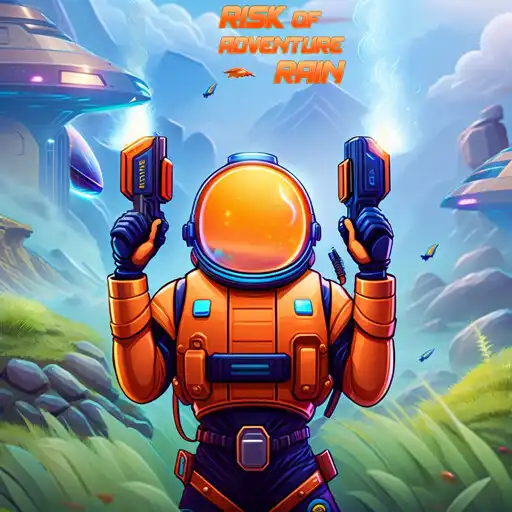 Play Risk Of Rain Adventure 2 APK