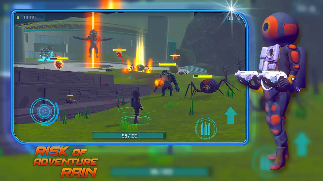 Play Risk Of Rain Adventure 2 and enjoy Risk Of Rain Adventure 2 with UptoPlay Play Risk Of Rain Adventure 2 and enjoy Risk Of Rain Adventure 2 with UptoPlay