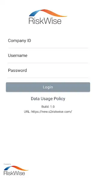 Play RiskWise App  and enjoy RiskWise App with UptoPlay