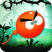 Free play online Risky Balloon APK
